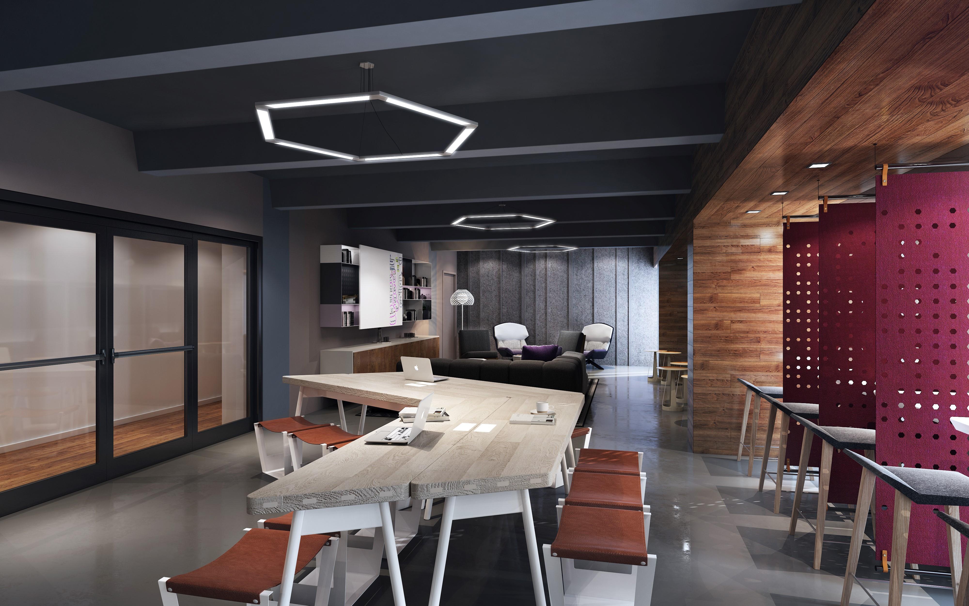Yotel Σαν Φρανσίσκο Εξωτερικό φωτογραφία